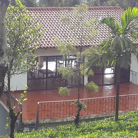 Tea Terrace Vythiri Hotel Ваянад Екстериор снимка