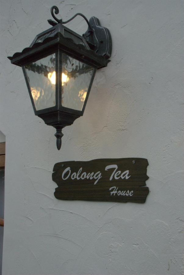 Tea Terrace Vythiri Hotel Ваянад Екстериор снимка