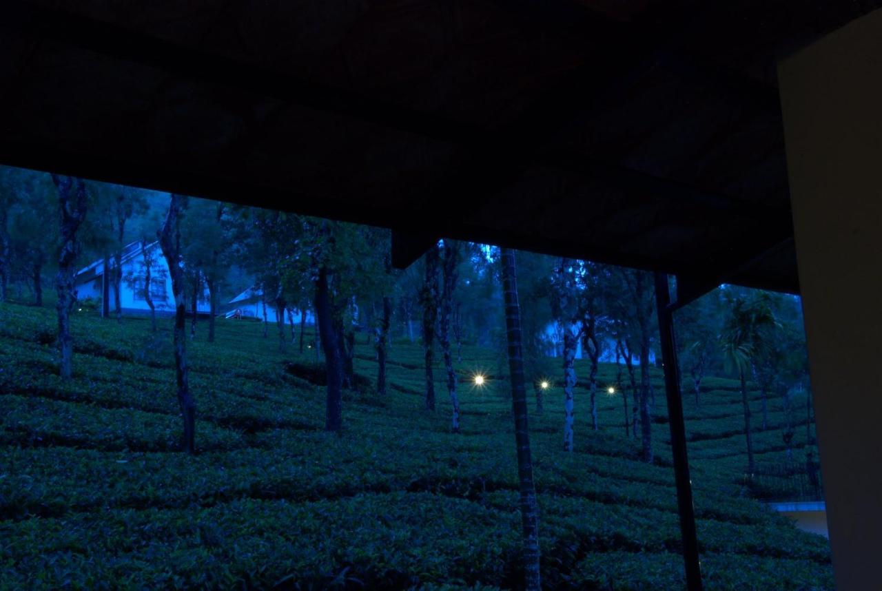 Tea Terrace Vythiri Hotel Ваянад Екстериор снимка
