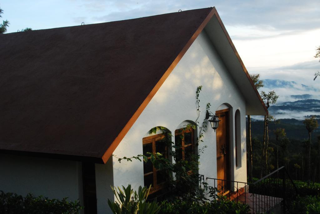 Tea Terrace Vythiri Hotel Ваянад Стая снимка